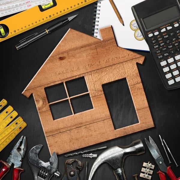 Interior and Exterior Painting
