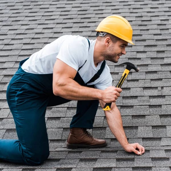 Flooring Installation and Repair